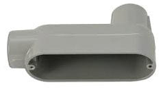Appleton LB100TA Conduit body LB/LL/LR cover