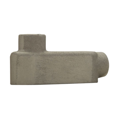 Leviton LB19 Circuit Breaker | Thermal Magnetic Protection Molded Case