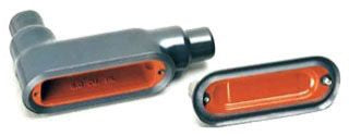 Crouse-Hinds LB39 Conduit & Fittings | Form 7 Corrosion-Resistant Industrial Grade Robroy