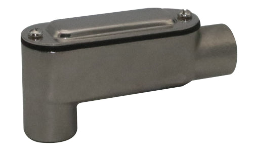 ACP Electrical Fittings LB48SS6CG