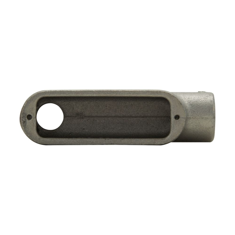 Crouse-Hinds LB58 Conduit & Fittings