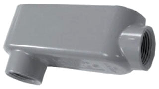 Appleton LB75D Conduit body LB/LL/LR cover