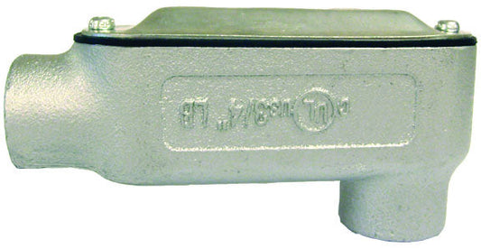 ACP Electrical Fittings LB888CG
