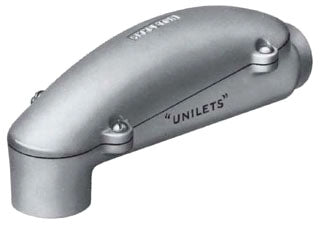 Appleton LBD200A Conduit Body LB/LL/LR Cover