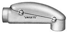 Appleton LBD200M Conduit body LB/LL/LR cover
