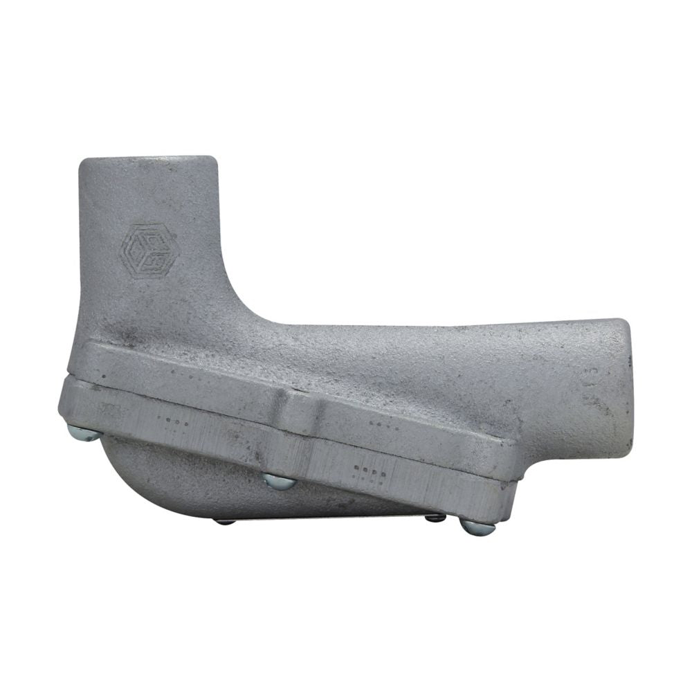 LBH70 Conduit & Fittings | 5-5/8 in W x 9-1/2 in H LBH