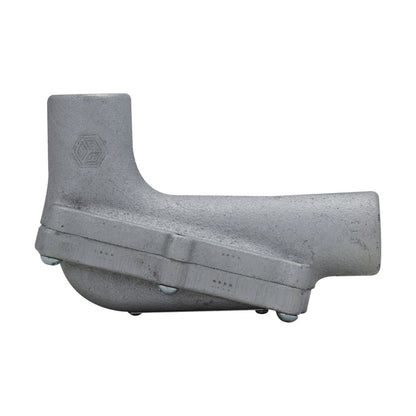LBH70 Conduit & Fittings | 5-5/8 in W x 9-1/2 in H LBH