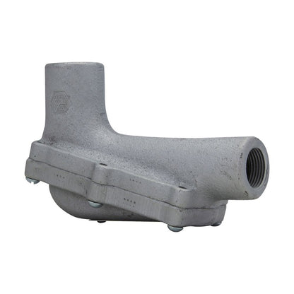 LBH70 Conduit & Fittings | 5-5/8 in W x 9-1/2 in H LBH