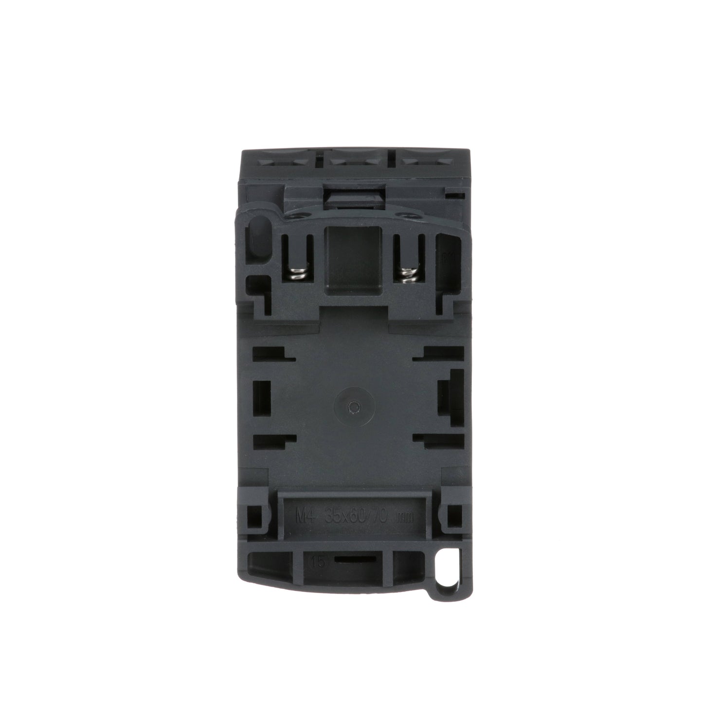 Square D LC1D09T7 Contactor 3P 690V 25A 480V Coil TeSys D