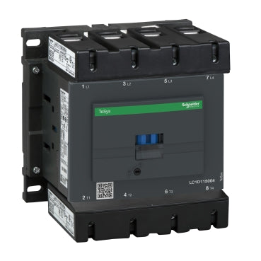 LC1D115004G6 - Essential Electric Supply