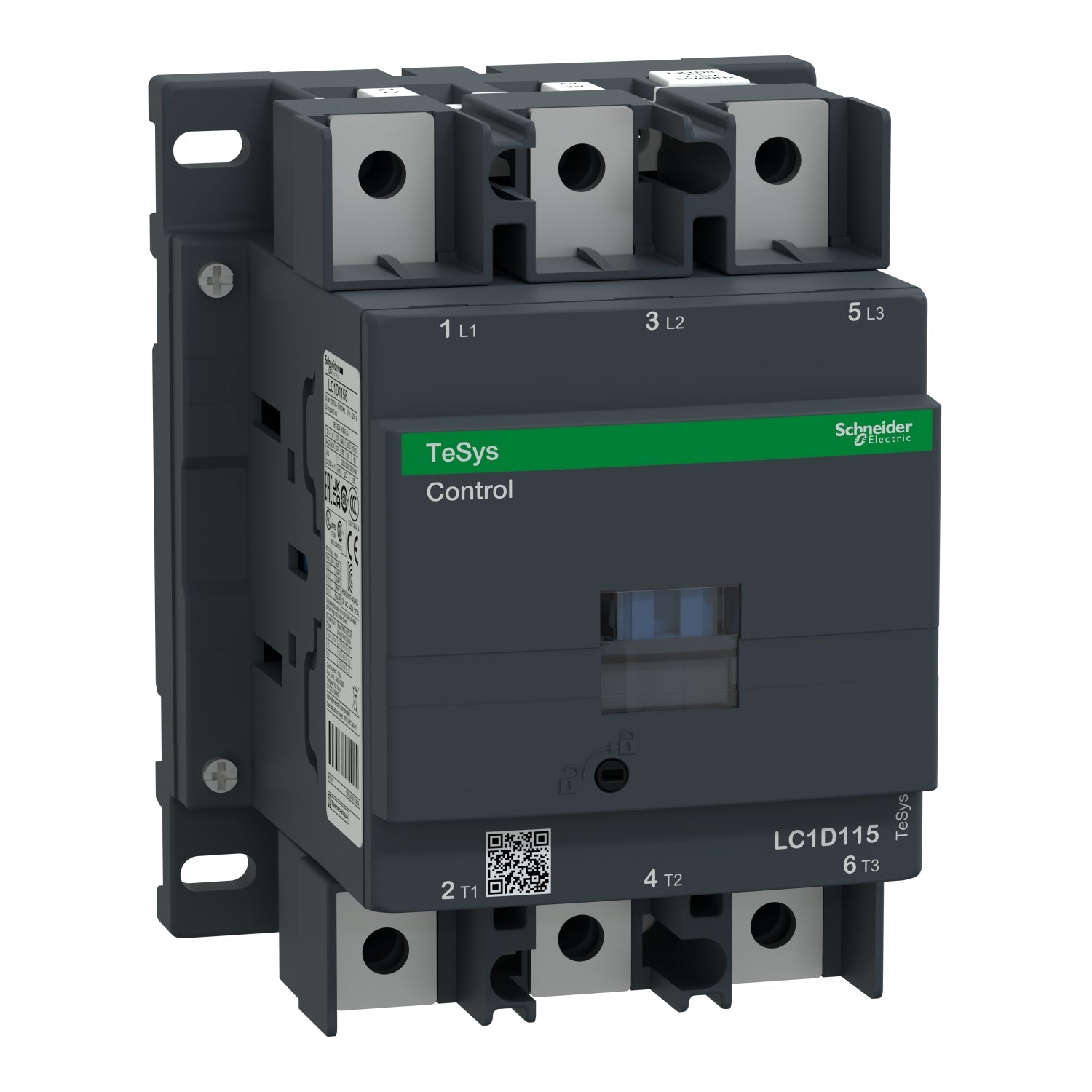 LC1D1156F7 - Essential Electric Supply