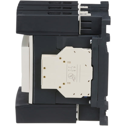 Schneider Electric LC1D115G7 Contactor 3P 600V 250A 120V Coil TeSys D