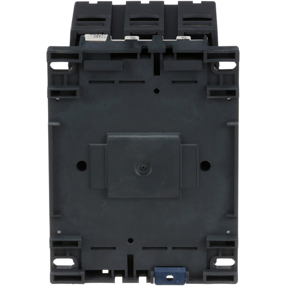 Schneider Electric LC1D115G7 Contactor 3P 600V 250A 120V Coil TeSys D