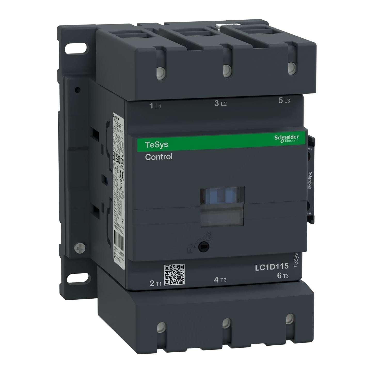 LC1D115LE7 - Essential Electric Supply