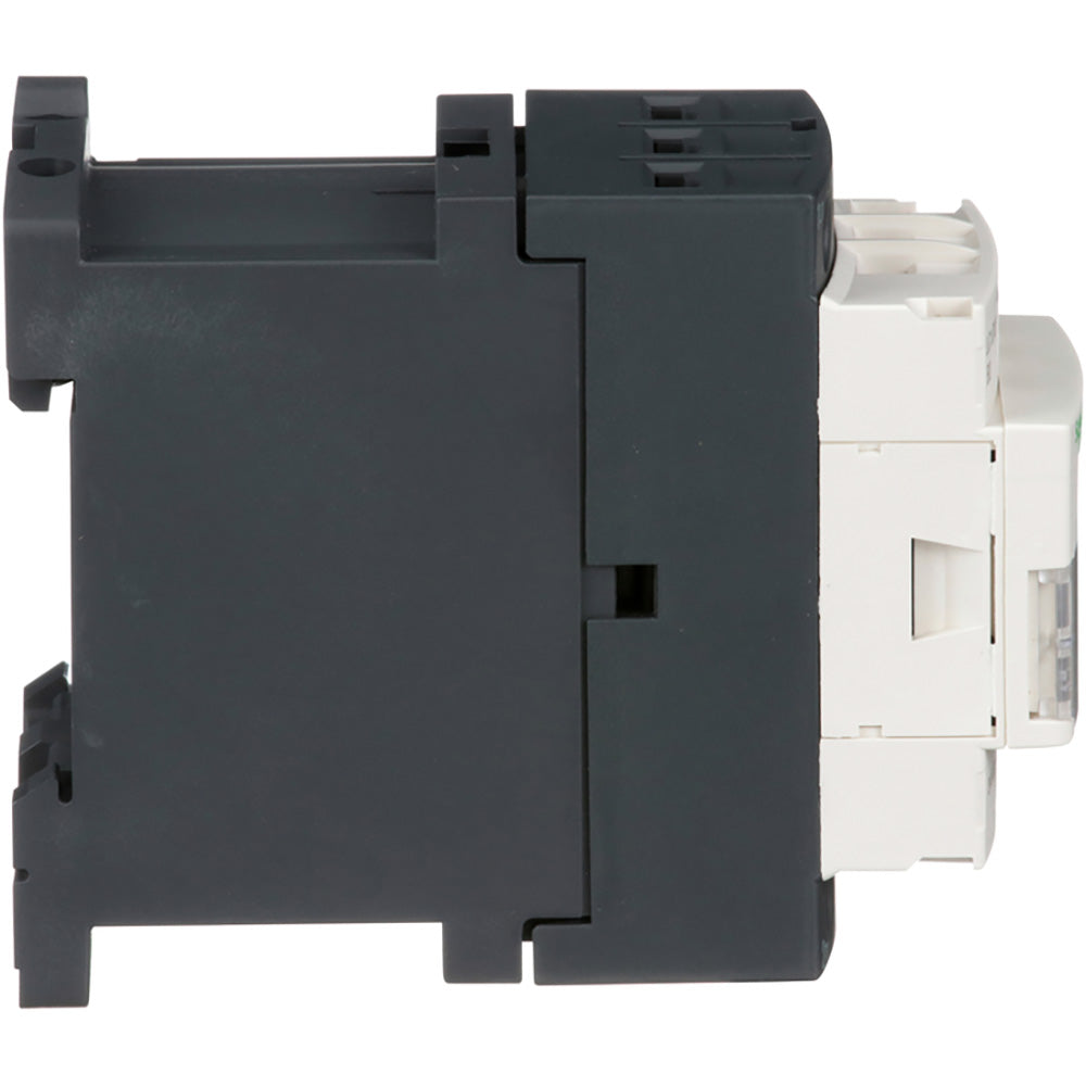 Square D LC1D12BD Contactor 3P 690V 12A 24V Coil TeSys D