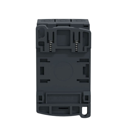 Schneider Electric LC1D12G7 Contactor | 3 Pole 690V 12A 1NO/1NC