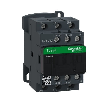 LC1D12U7 - Essential Electric Supply