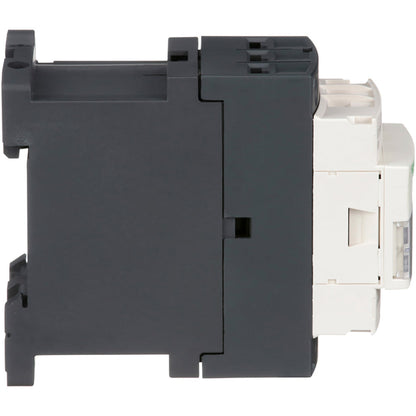 Schneider Electric LC1D18BD Contactor 3 pole 600V 32A 24V coil LC1D