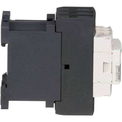 Schneider Electric LC1D25BD Contactors | 3 NO 25A 440VAC-3 24VDC TeSys Deca Series