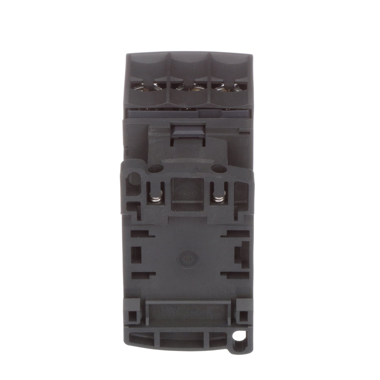 Schneider Electric LC1D25P7 Contactor | 3P 3PH 600V 40A 230V TeSys D