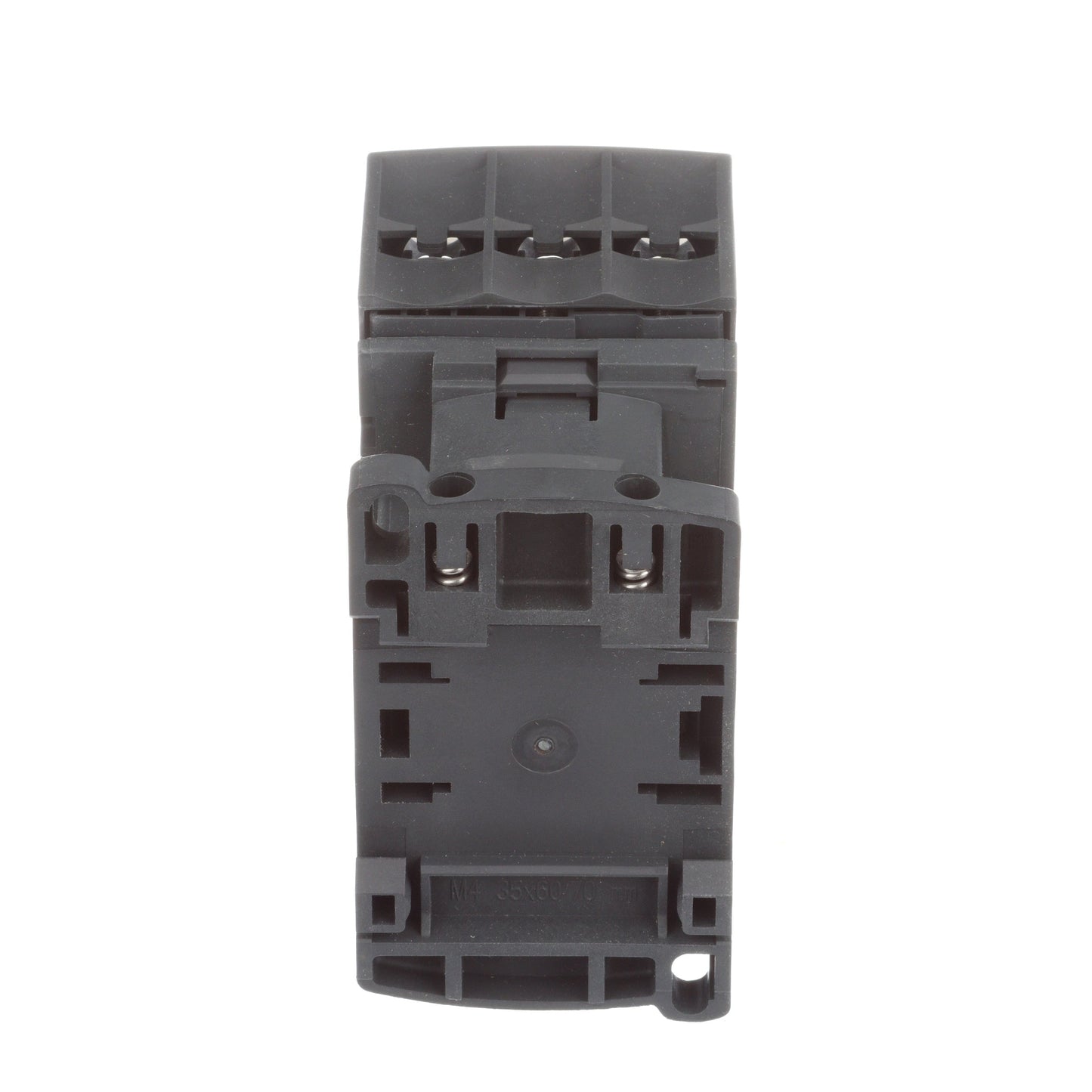 Square D LC1D25T7 Contactor | 3P 690V 25A 480V Coil TeSys D