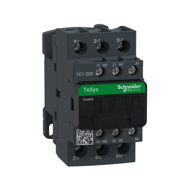 LC1D32U7 - Essential Electric Supply