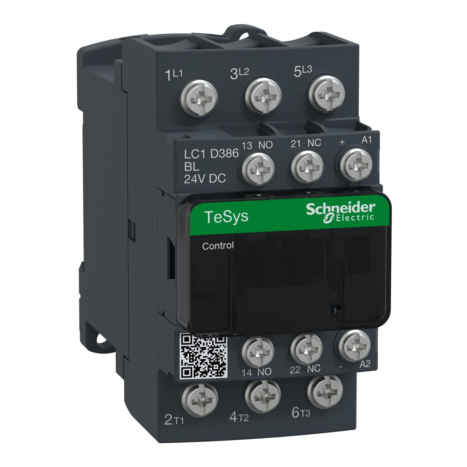 LC1D386BL - Essential Electric Supply