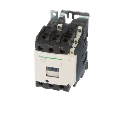 Square D LC1D40B7 Contactor | 3P 3Ph 600V 60A 24V Coil
