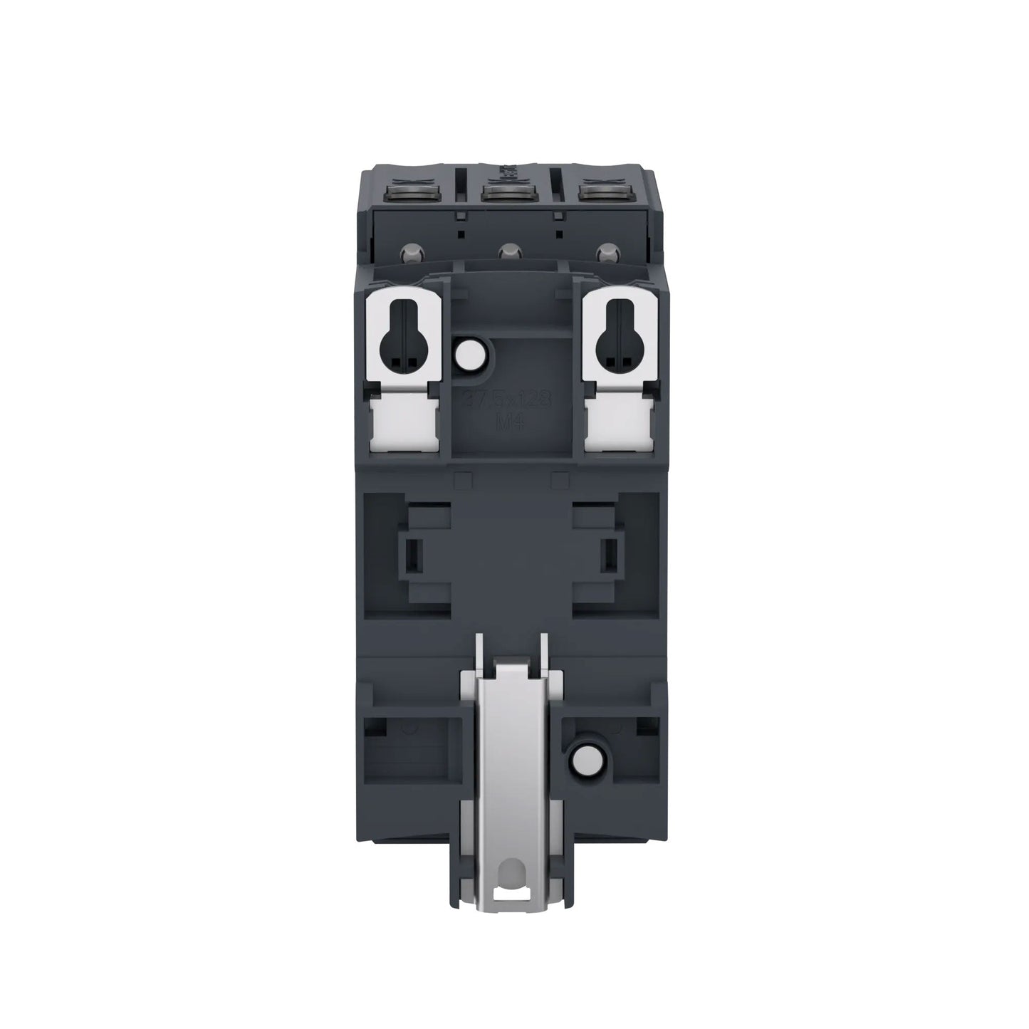 Square D LC1D65AG7 Contactor 3P 3P 600V 80A 120V Coil