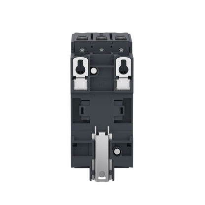 Square D LC1D65AG7 Contactor 3P 3P 600V 80A 120V Coil