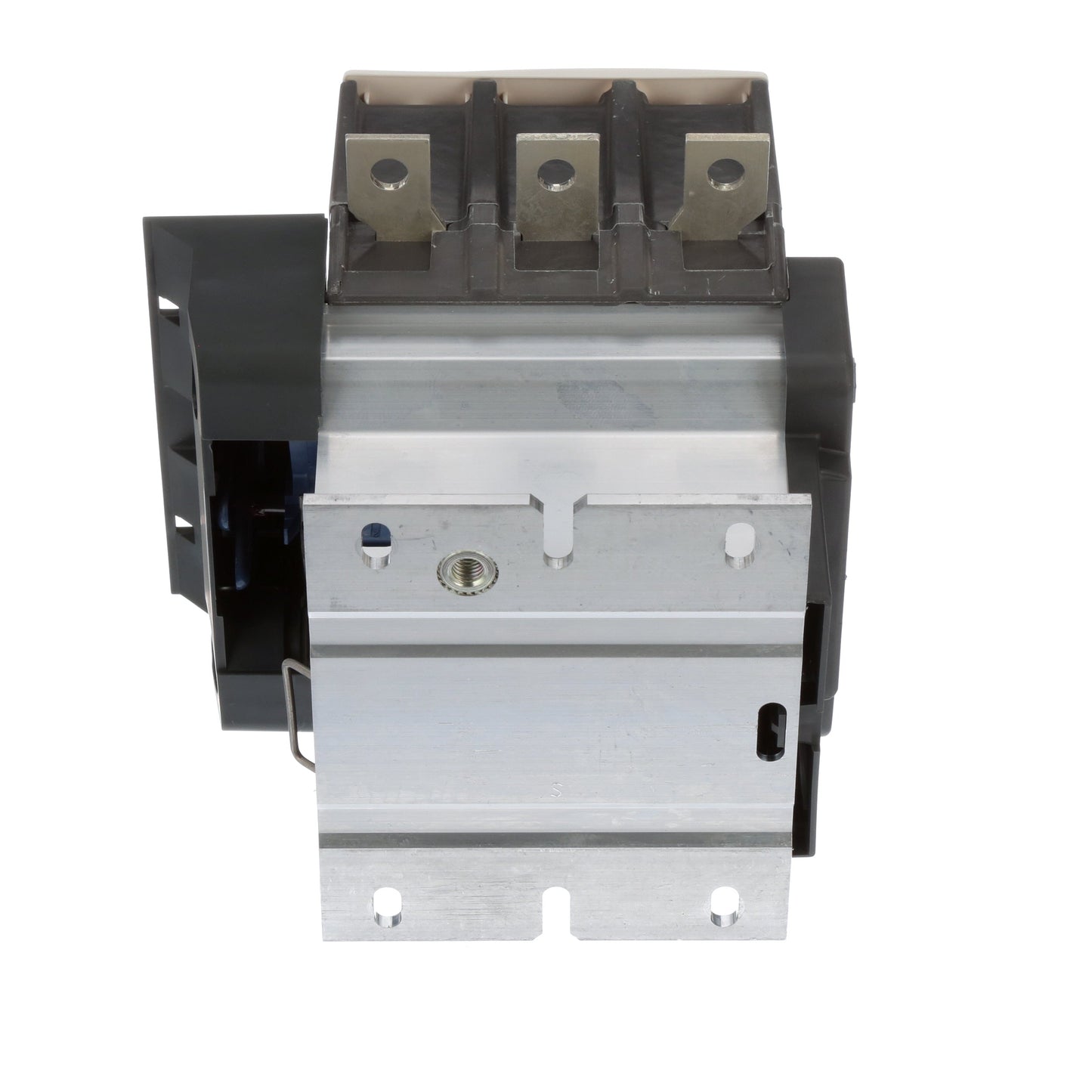 Schneider Electric LC1F185 TeSys F Contactor | 3P 3PH 600V 275A 120V Coil