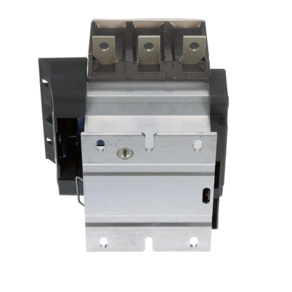 Schneider Electric LC1F185 TeSys F Contactor | 3P 3PH 600V 275A 120V Coil