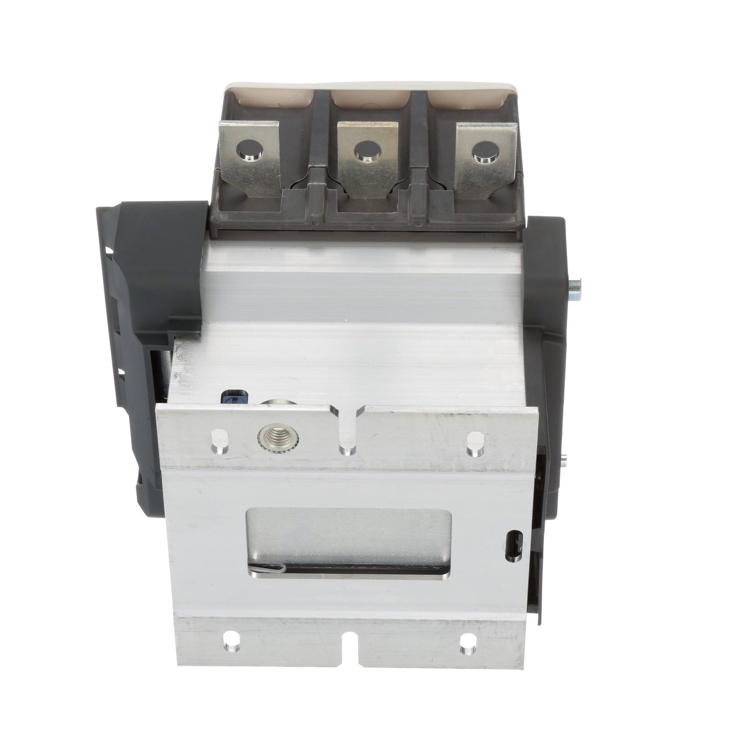Schneider Electric LC1F265 Contactor | 600V 3 phase 350A 120V coil TeSys F