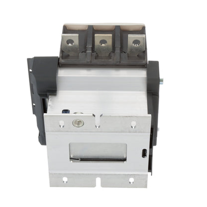 Schneider Electric LC1F265 Contactor | 600V 3 phase 350A 120V coil TeSys F