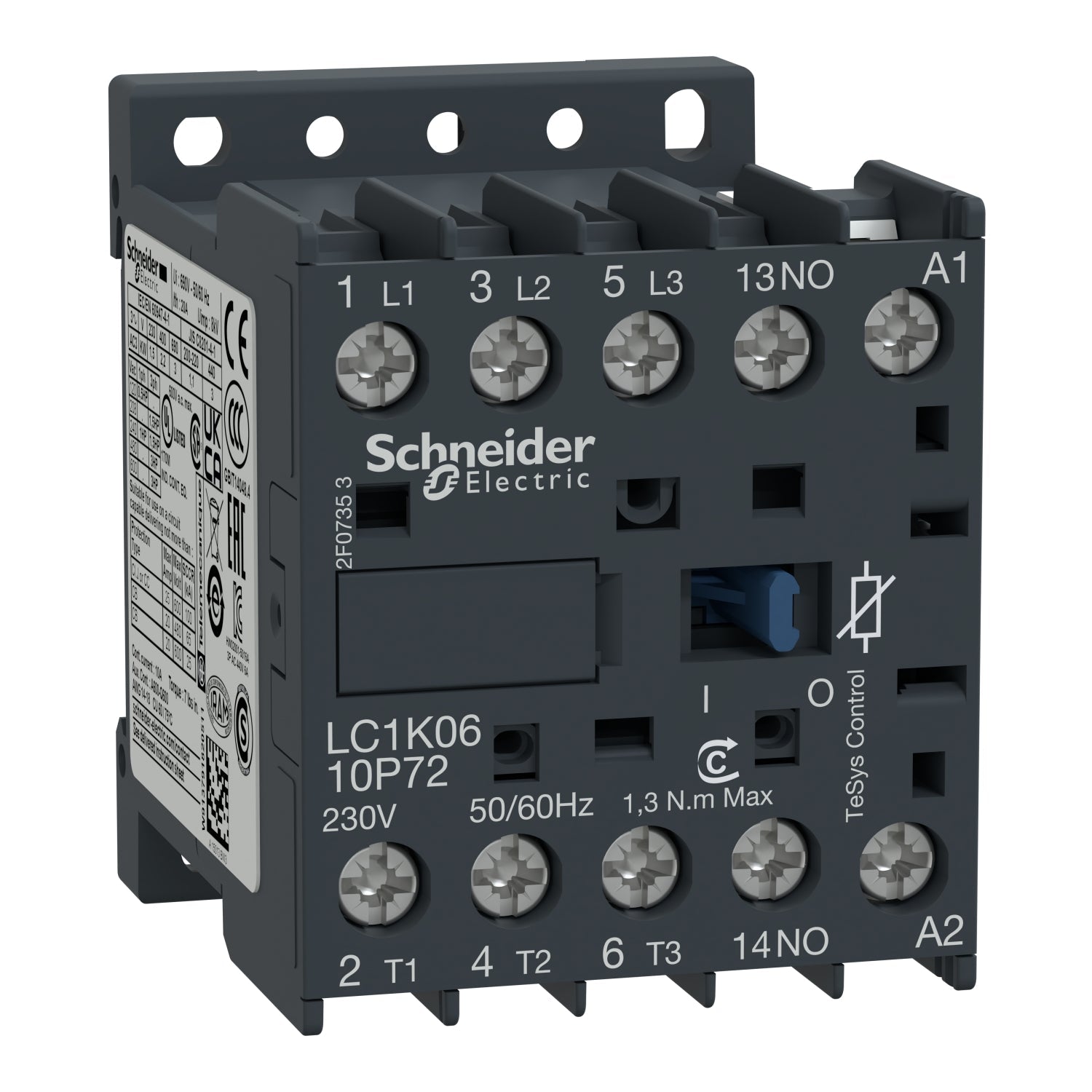 LC1K0610B72 - Essential Electric Supply