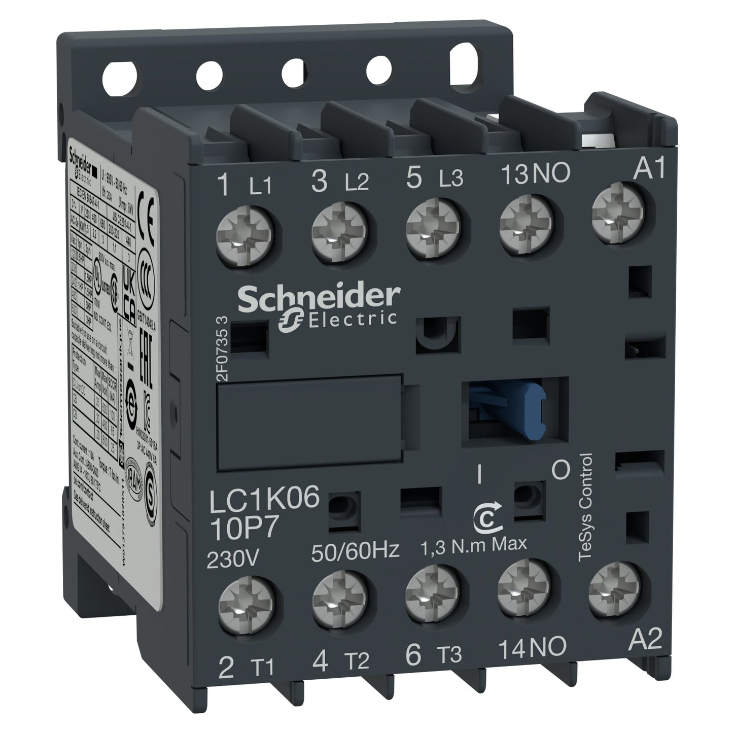 LC1K0610P7 - Essential Electric Supply