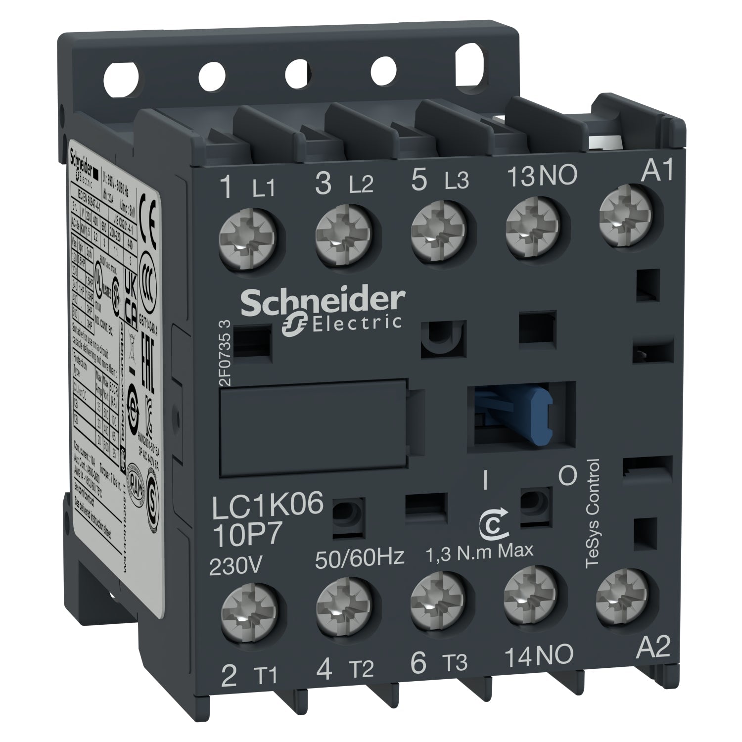 LC1K0610P7 - Essential Electric Supply