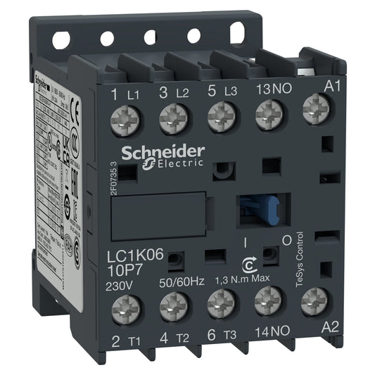 LC1K0610P7 - Essential Electric Supply
