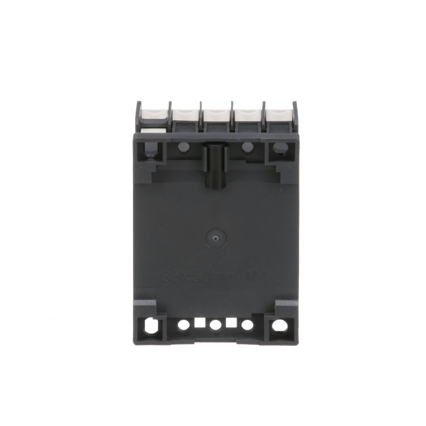 Schneider Electric LC1K0910G7 Contactor 3 pole 600V 20A 120V coil TeSys K