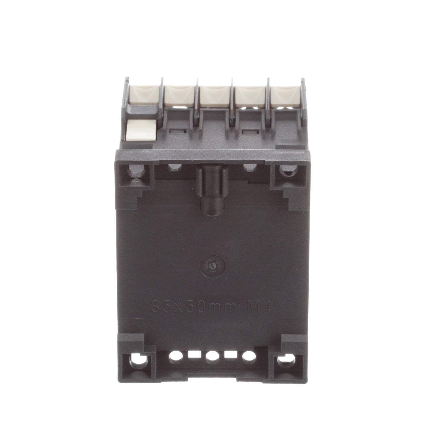 Schneider Electric LC1K0910U7 Contactor | 3P 600V 20A 240V Coil TeSys K