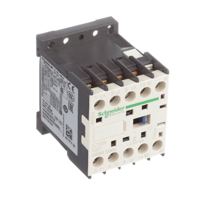 Schneider Electric LC1K0910U7 Contactor | 3P 600V 20A 240V Coil TeSys K