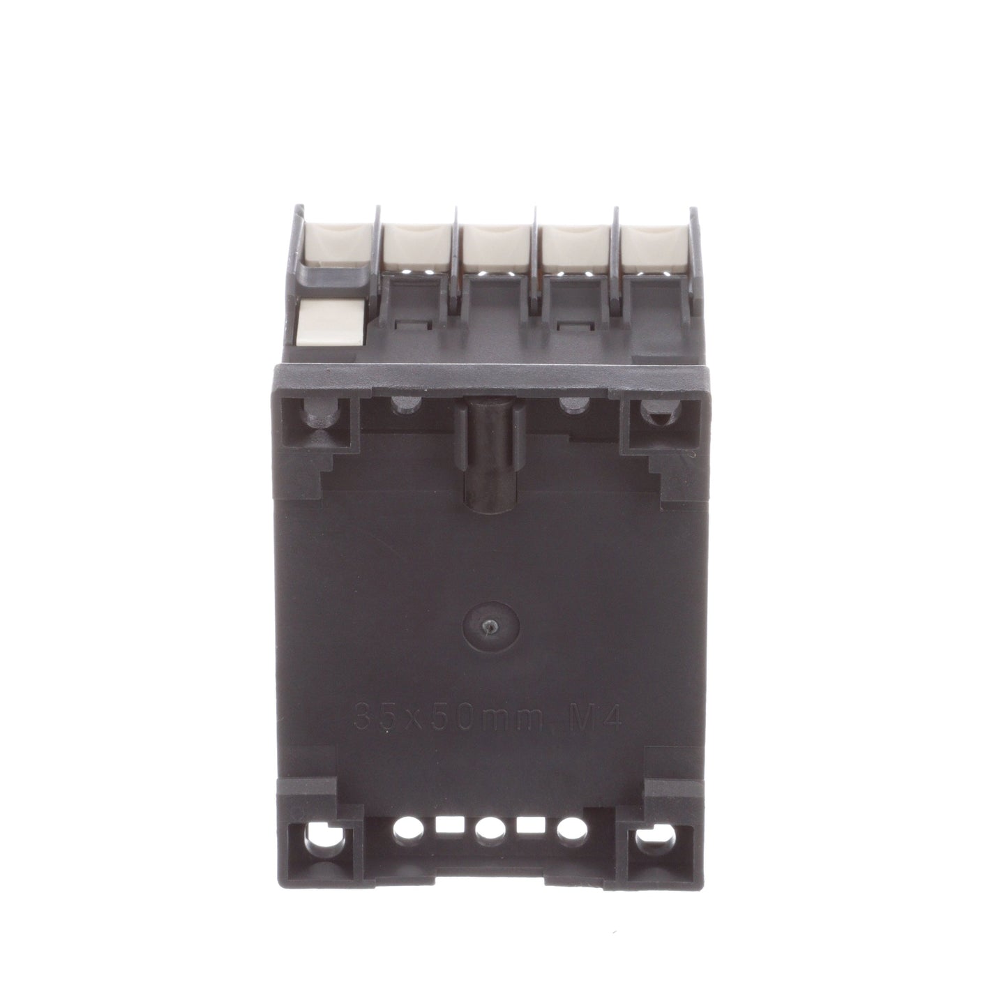 Schneider Electric LC1K1210B7 Contactor 3 pole 600V 20A 24V coil TeSys K
