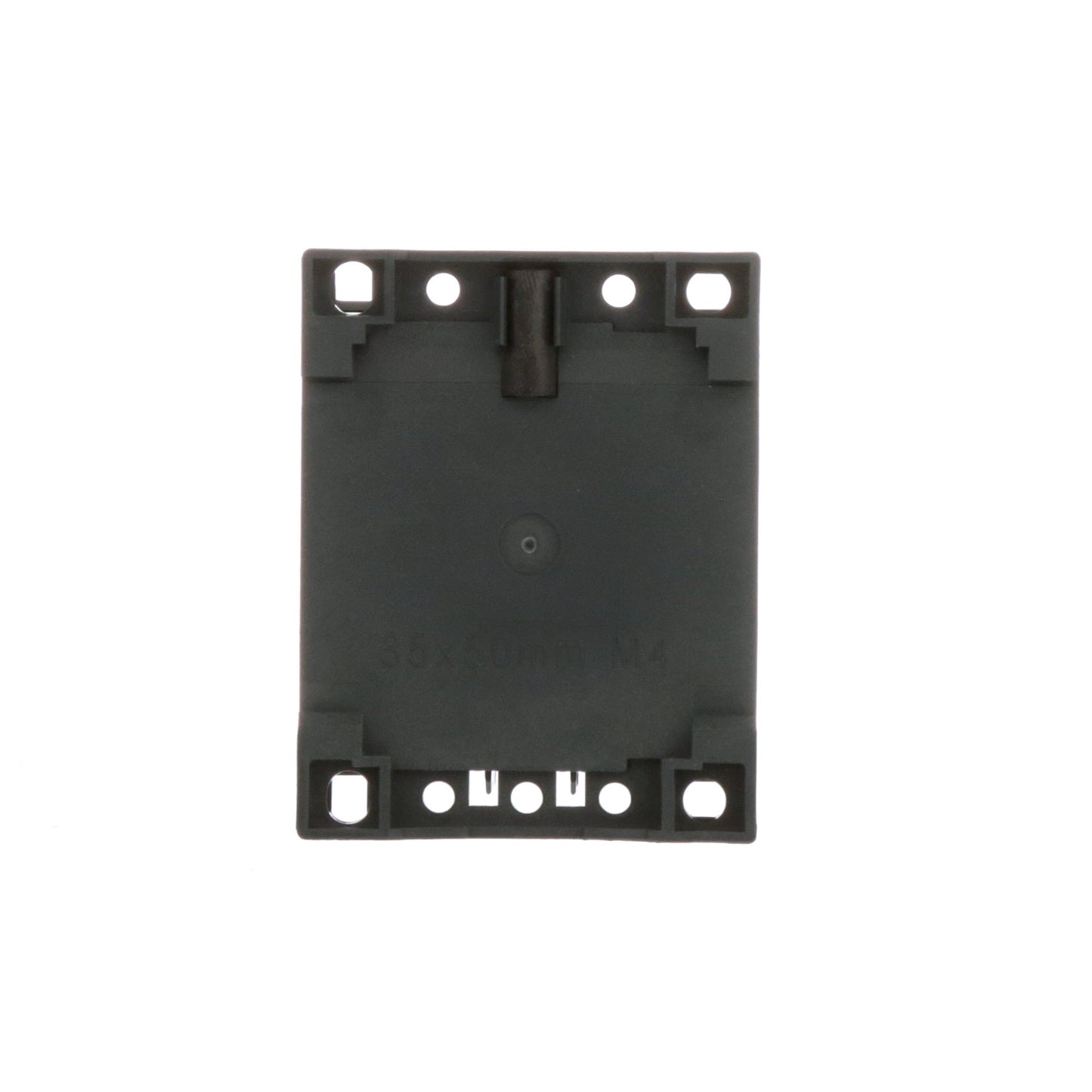 Schneider Electric LC1K1210F7 Contactor | 1P 1Ph 120V 50A 10kA TeSys K