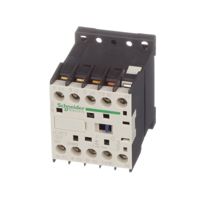 Schneider Electric LC1K1210G7 Contactor | 3P 3-Phase 600V 2000A 120V Coil TeSys K