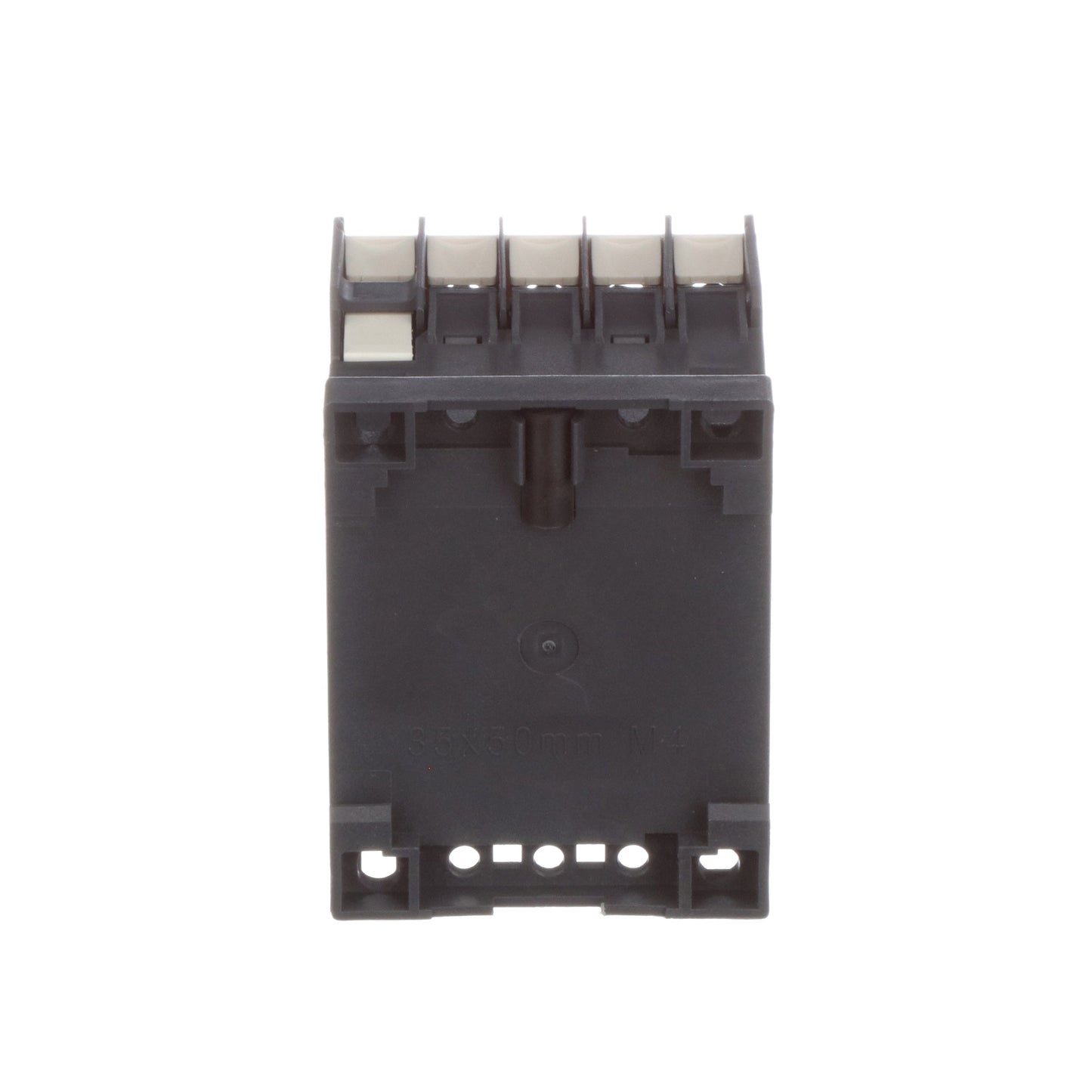 Schneider Electric LC1K1210G7 Contactor | 3P 3-Phase 600V 2000A 120V Coil TeSys K