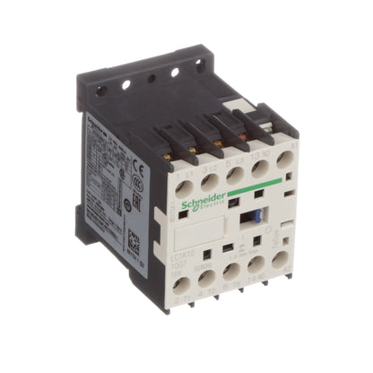 Schneider Electric LC1K1210G7 Contactor | 3P 3-Phase 600V 2000A 120V Coil TeSys K