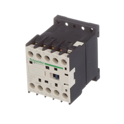 Schneider Electric LC1K1210G7 Contactor | 3P 3-Phase 600V 2000A 120V Coil TeSys K