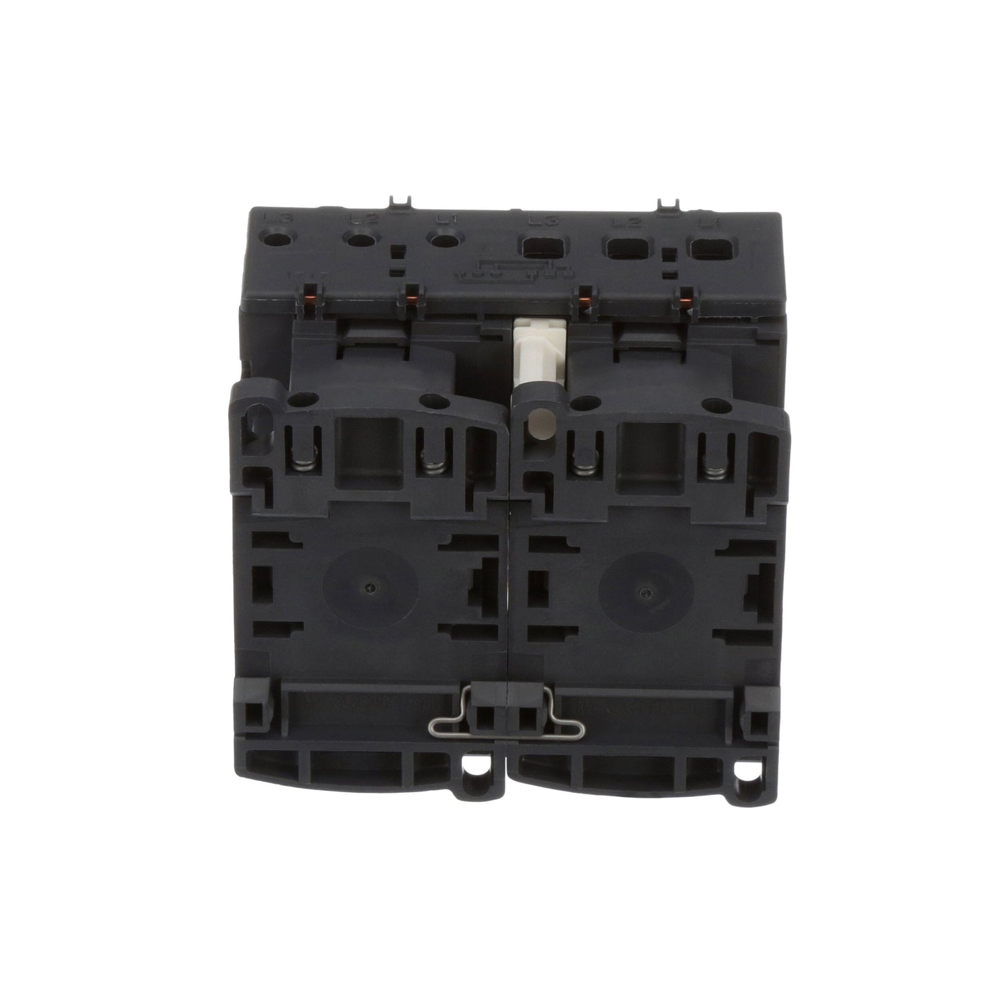 Schneider Electric LC2D09B7 Contactors | 3 NO 9A 440V AC-3 24V AC TeSys Deca Series