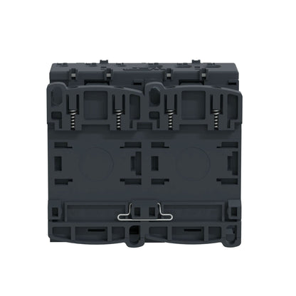 Schneider Electric LC2D09G7 Contactor | 9A 3 NO 120VAC TeSys D