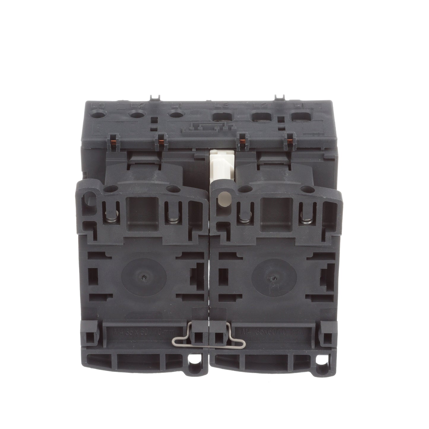 Schneider Electric LC2D09G7V Contactor | 120VAC Coil 3NO TeSys D